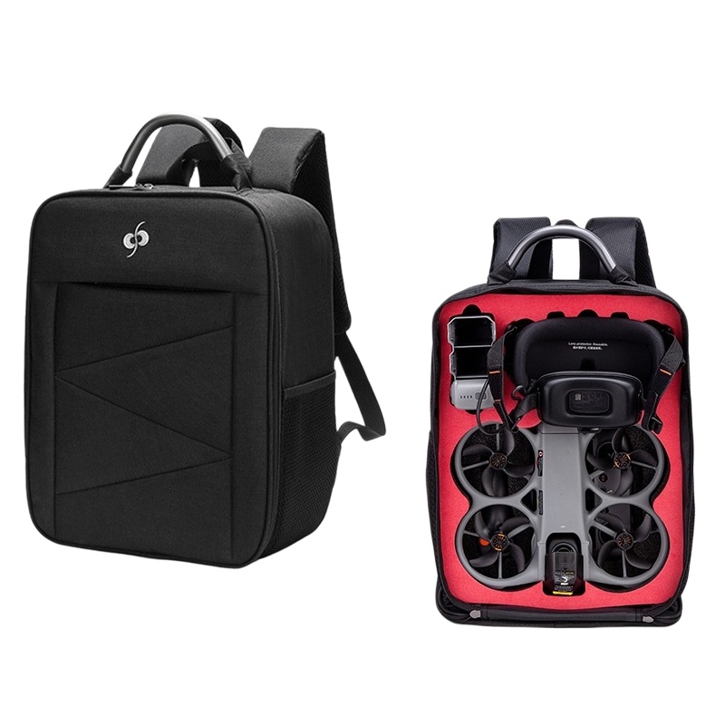 Drone Backpack - Tas Ransel Kapasitas Besar Untuk DJI