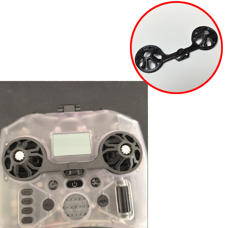 Drone Joystick Cover - 1 Buah untuk RadioMaster Pocket RC