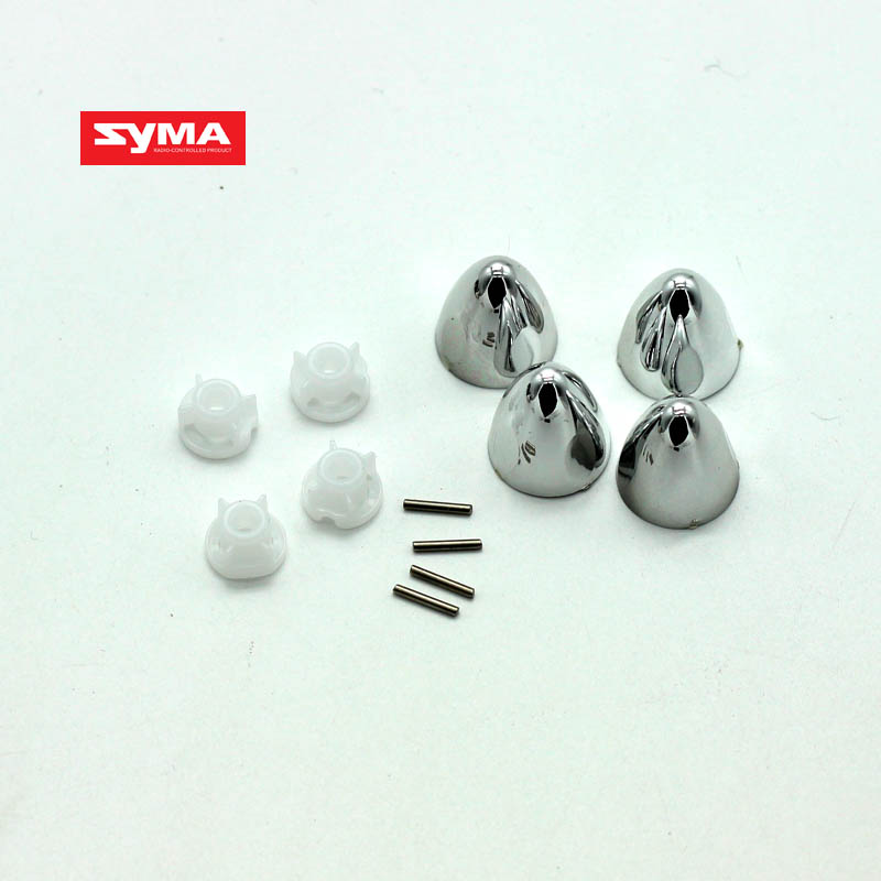 Drone Controller Hood - SYMA X8W Suku Cadang Kit Penutup