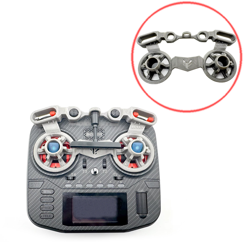 Drone Joystick Cover - 1 Buah untuk Radiomaster Boxer FPV