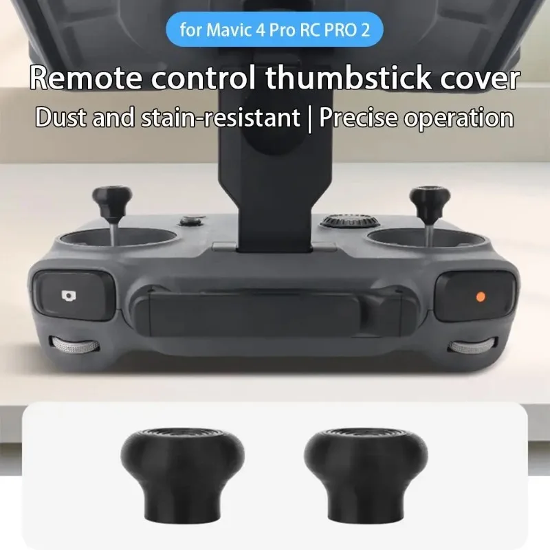 Drone Joystick Cover - Untuk DJI RC Pro2 Remote Control