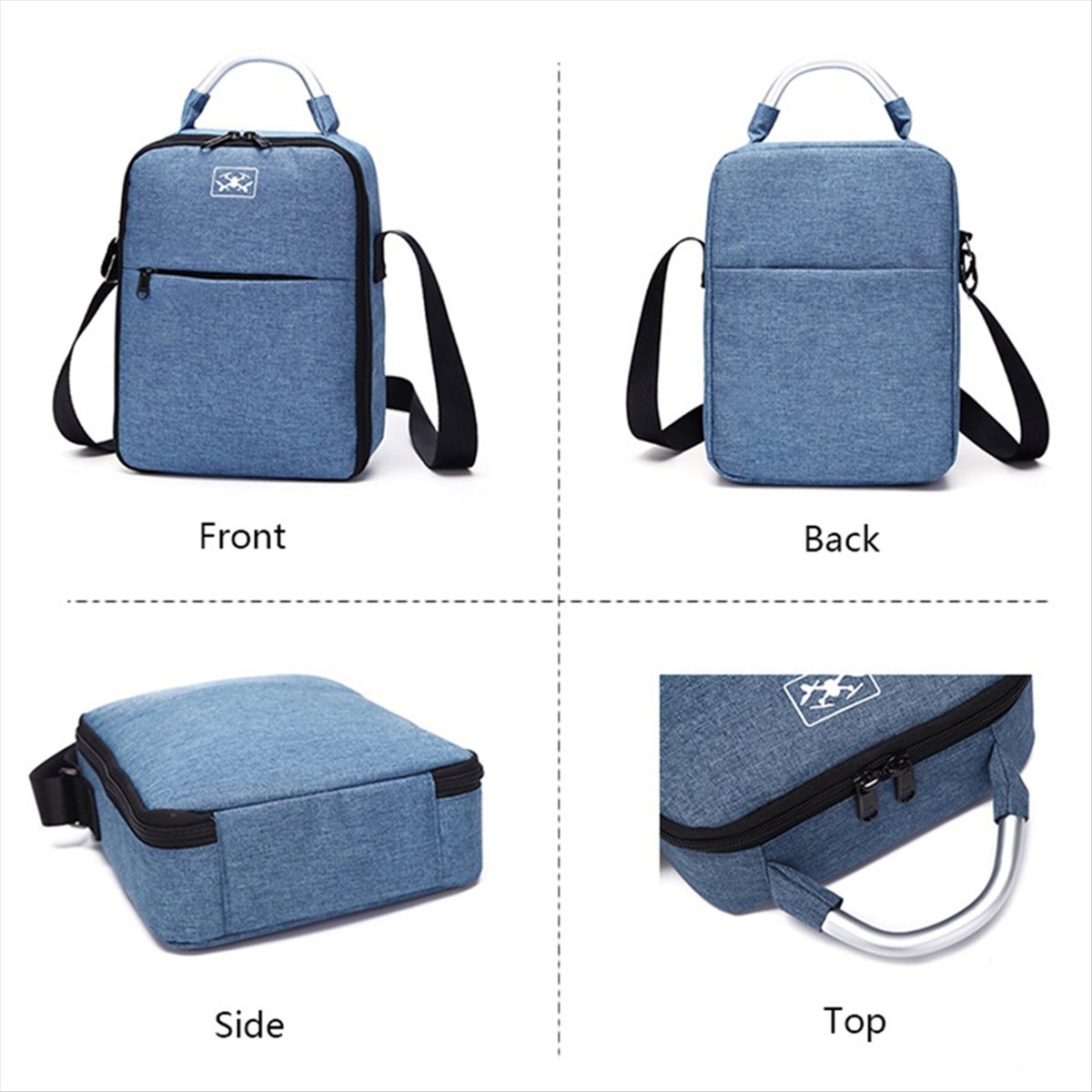 Drone Carrying Case - (A26M) Tas Jinjing Tas Bahu Tunggal