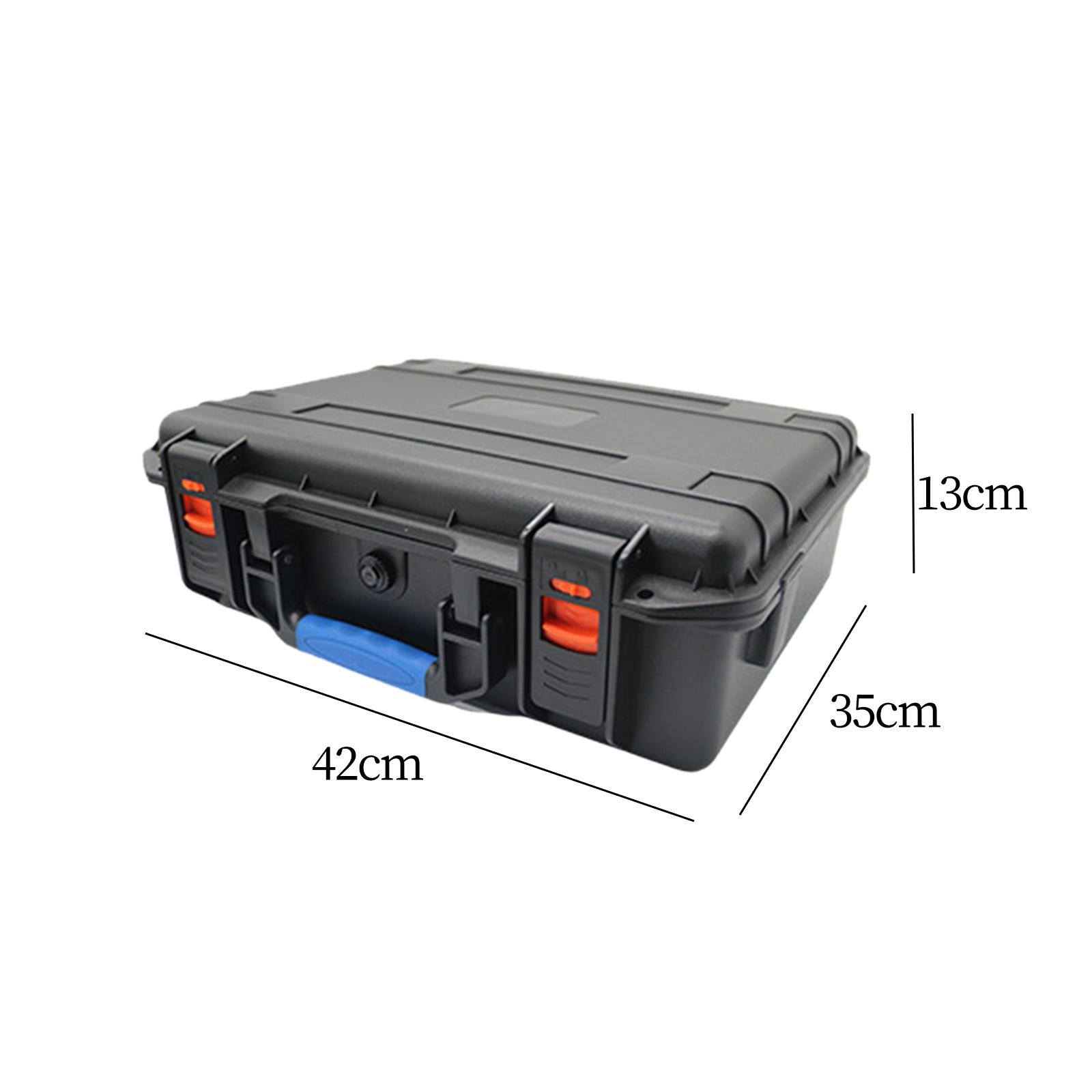Drone Carrying Case - Tas Drone Portabel, Kotak Pelindung Perjalanan,