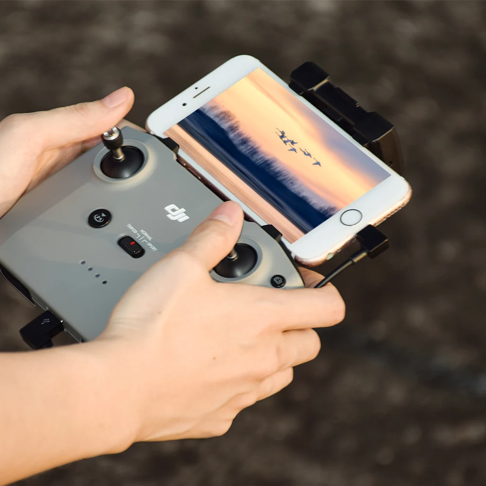 Drone Joystick Cover - Penutup silikon pelindung Joystick Rocker untuk