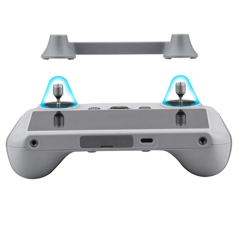 Untuk DJI RC RC2 Penutup Pelin - Drone Joystick Cover ulasan dan harga