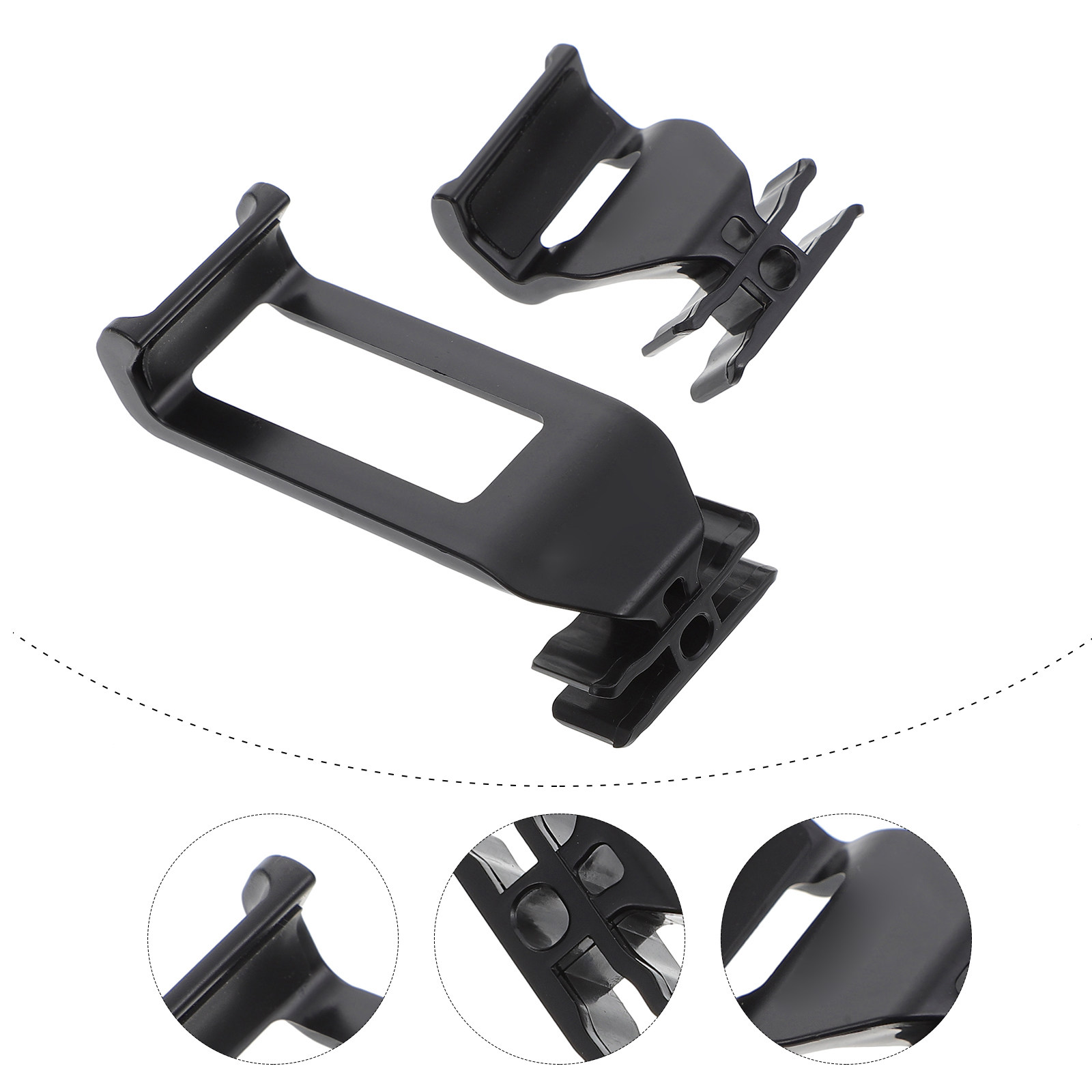 1 Set Dudukan Tablet/Ponsel un - Drone Tablet Mount ulasan dan harga