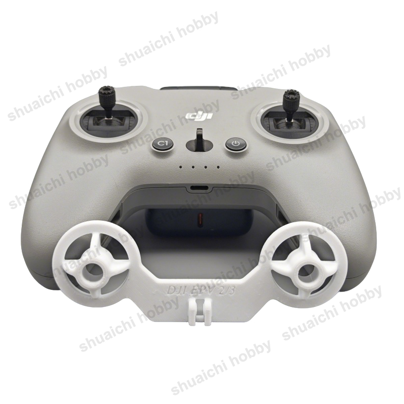 1 Buah untuk DJI FPV Drone Rem - Drone Joystick Cover ulasan dan harga