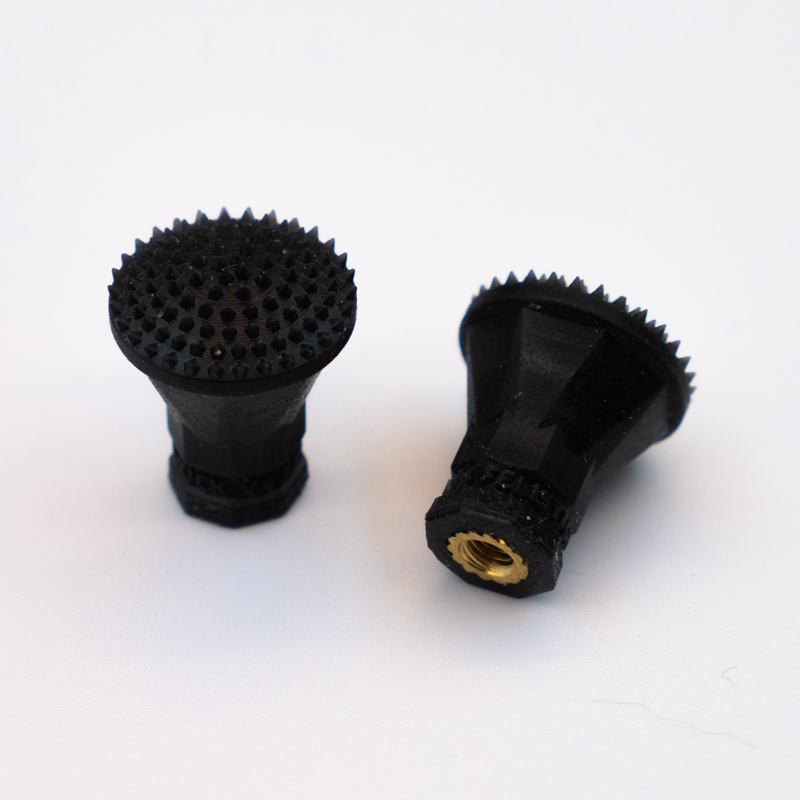 1 Pasang Tutup Tuas Joystick R - Drone Joystick Cover ulasan dan harga