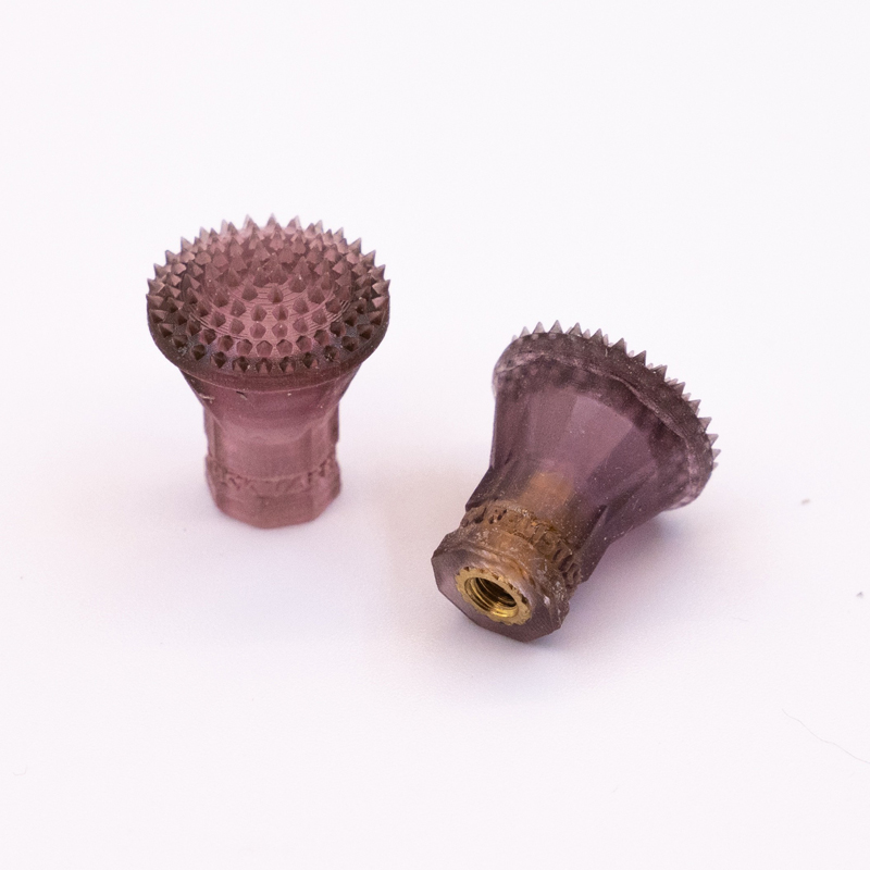 1 Pasang Tutup Tuas Joystick R - Drone Joystick Cover ulasan dan harga