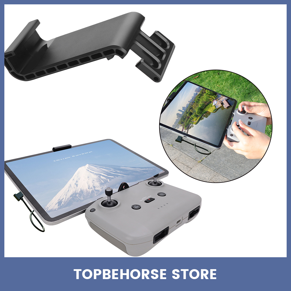 Klip Braket Tablet untuk DJI R - Drone Tablet Mount ulasan dan harga