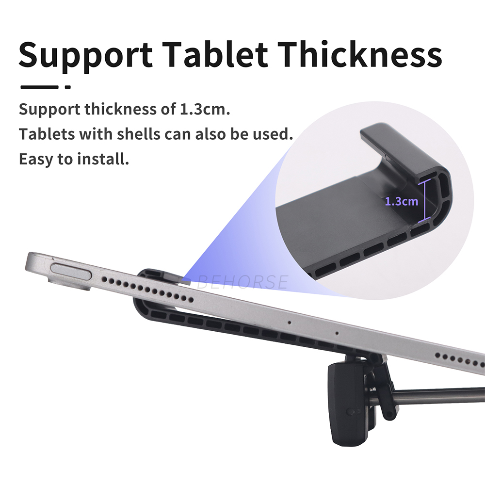 Klip Braket Tablet untuk DJI R - Drone Tablet Mount ulasan dan harga
