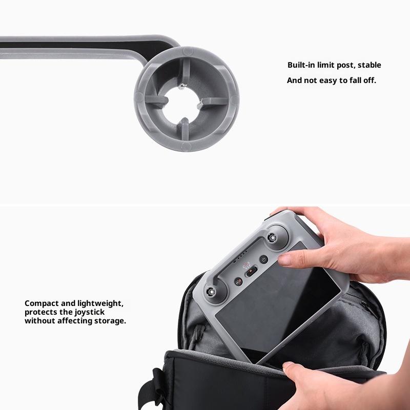 Pelindung Joystick Rocker Dron - Drone Joystick Cover ulasan dan harga