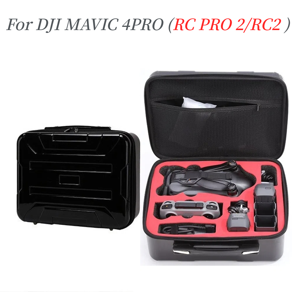 Untuk DJI MAVIC 4 PRO (RC PRO  - Drone Controller Hood ulasan dan harga