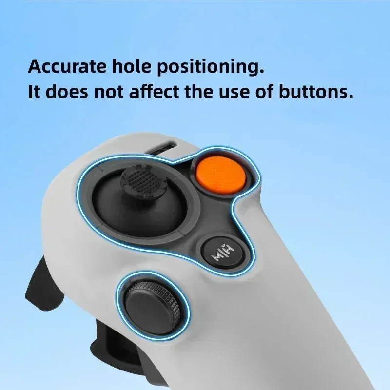 Untuk DJI AVATA 2/360, Pelindu - Drone Joystick Cover ulasan dan harga