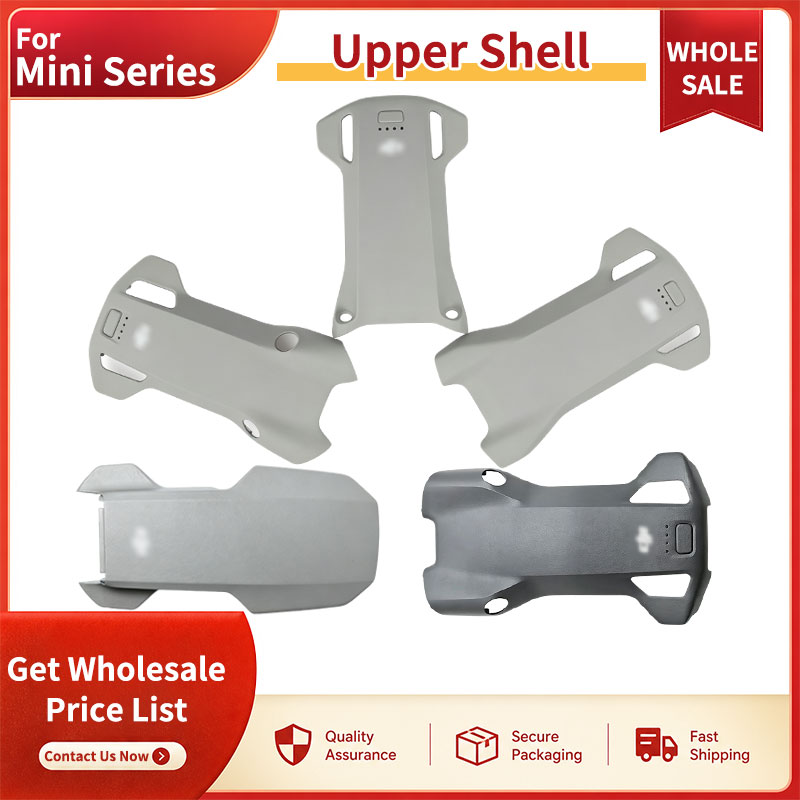 Cangkang Atas SNQP Untuk DJI M - Dji Drone Mini 4 Pro ulasan dan harga