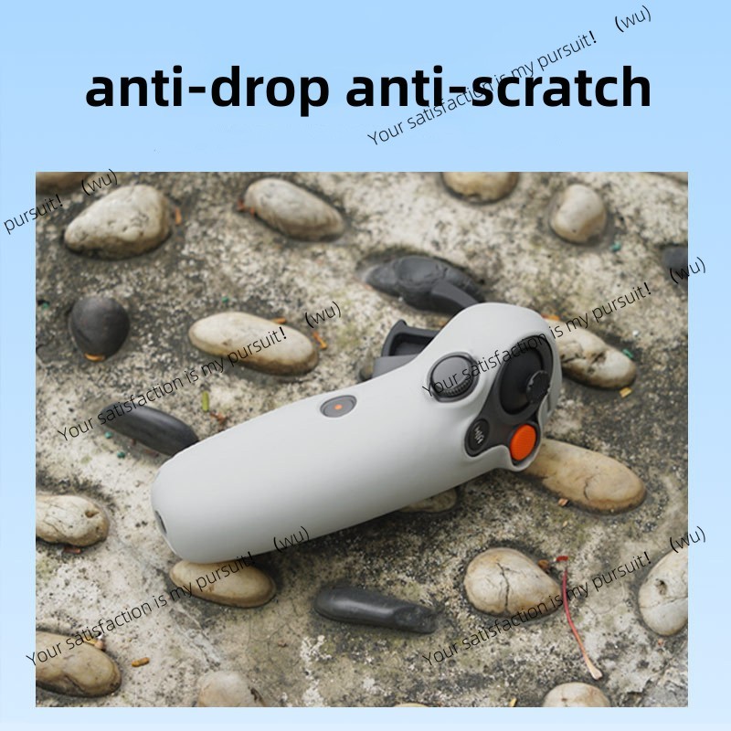 Casing Silikon untuk DJI RC Mo - Drone Joystick Cover ulasan dan harga