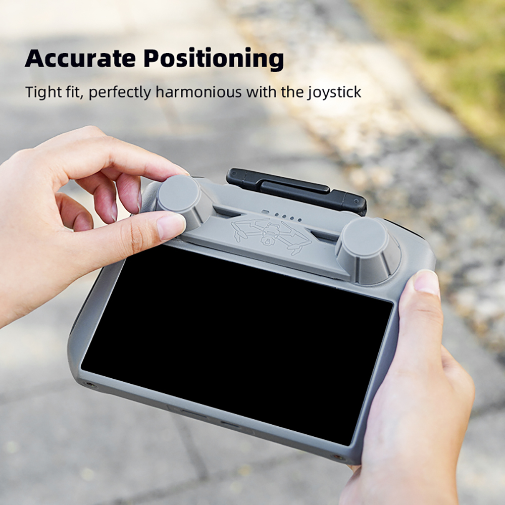 BRDRC pelindung Joystick Rocke - Drone Joystick Cover ulasan dan harga