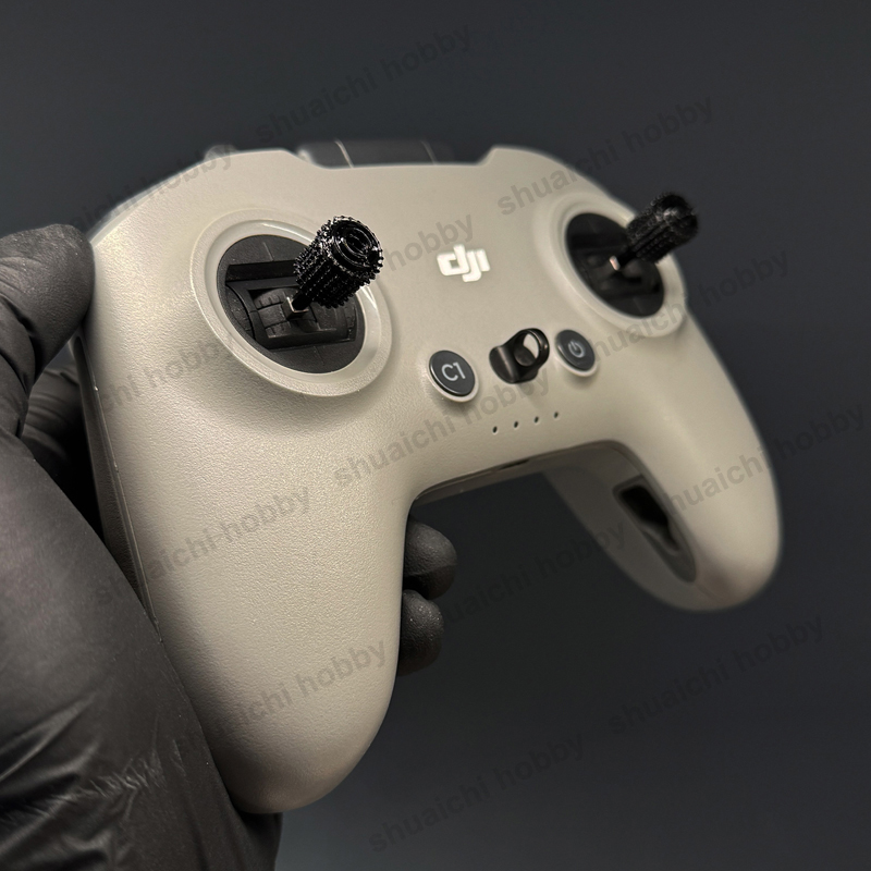 Tutup Ekstensi Joystick dengan - Drone Joystick Cover ulasan dan harga