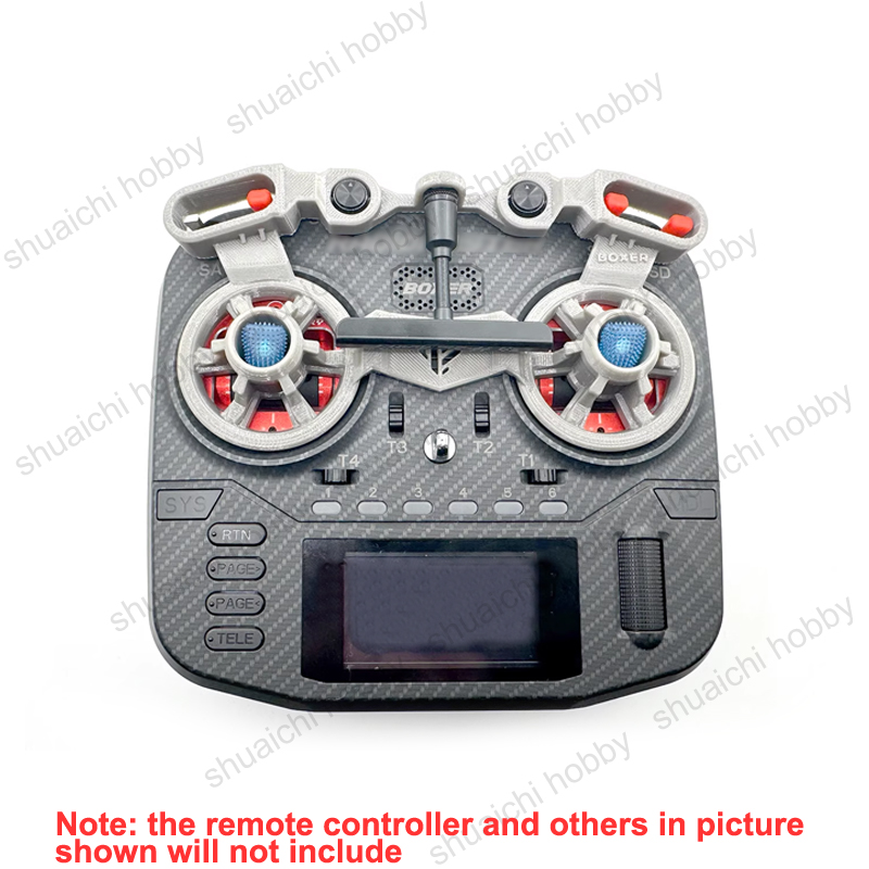 1 Buah untuk Radiomaster Boxer - Drone Joystick Cover ulasan dan harga