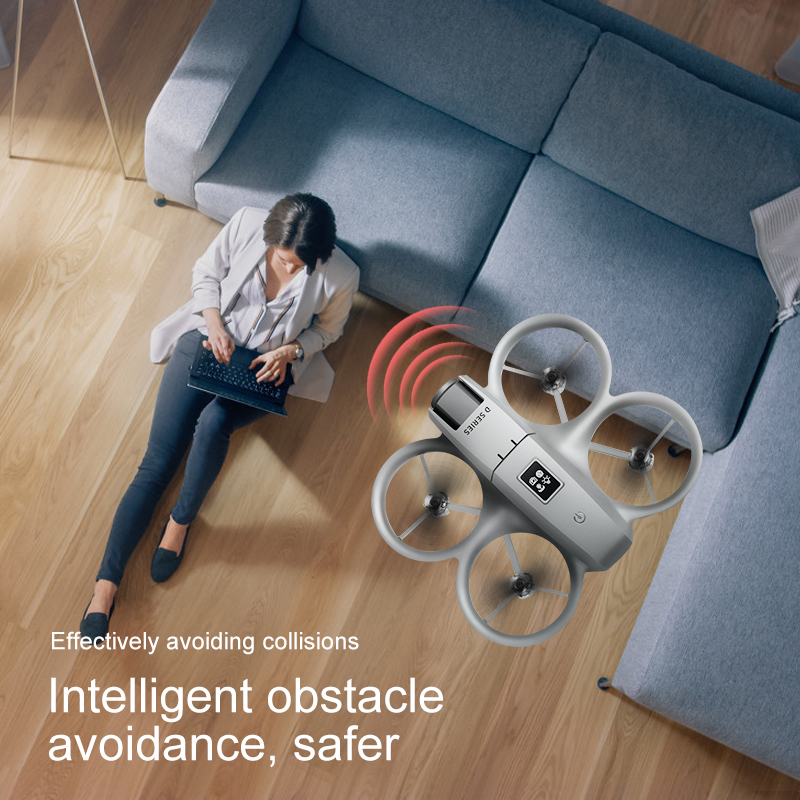 Drone GPS Lenovo D16 8K Aerial - Drone Power Bank ulasan dan harga