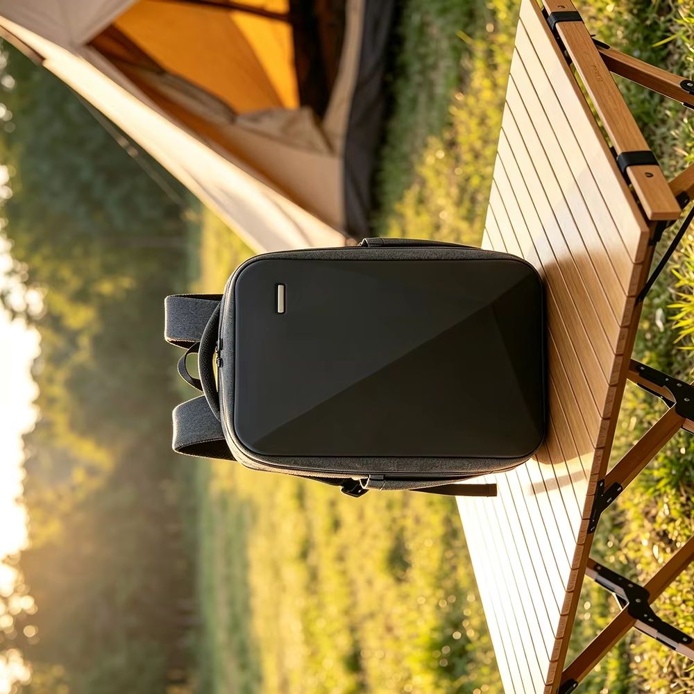 Kotak Pembawa dengan Cangkang  - Drone Hard Shell Case ulasan dan harga