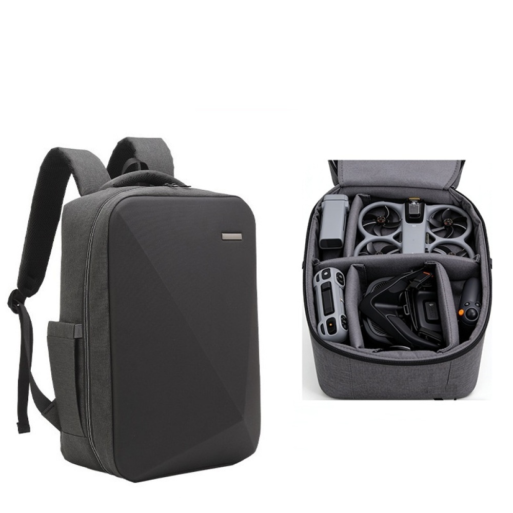Kotak Pembawa dengan Cangkang  - Drone Hard Shell Case ulasan dan harga