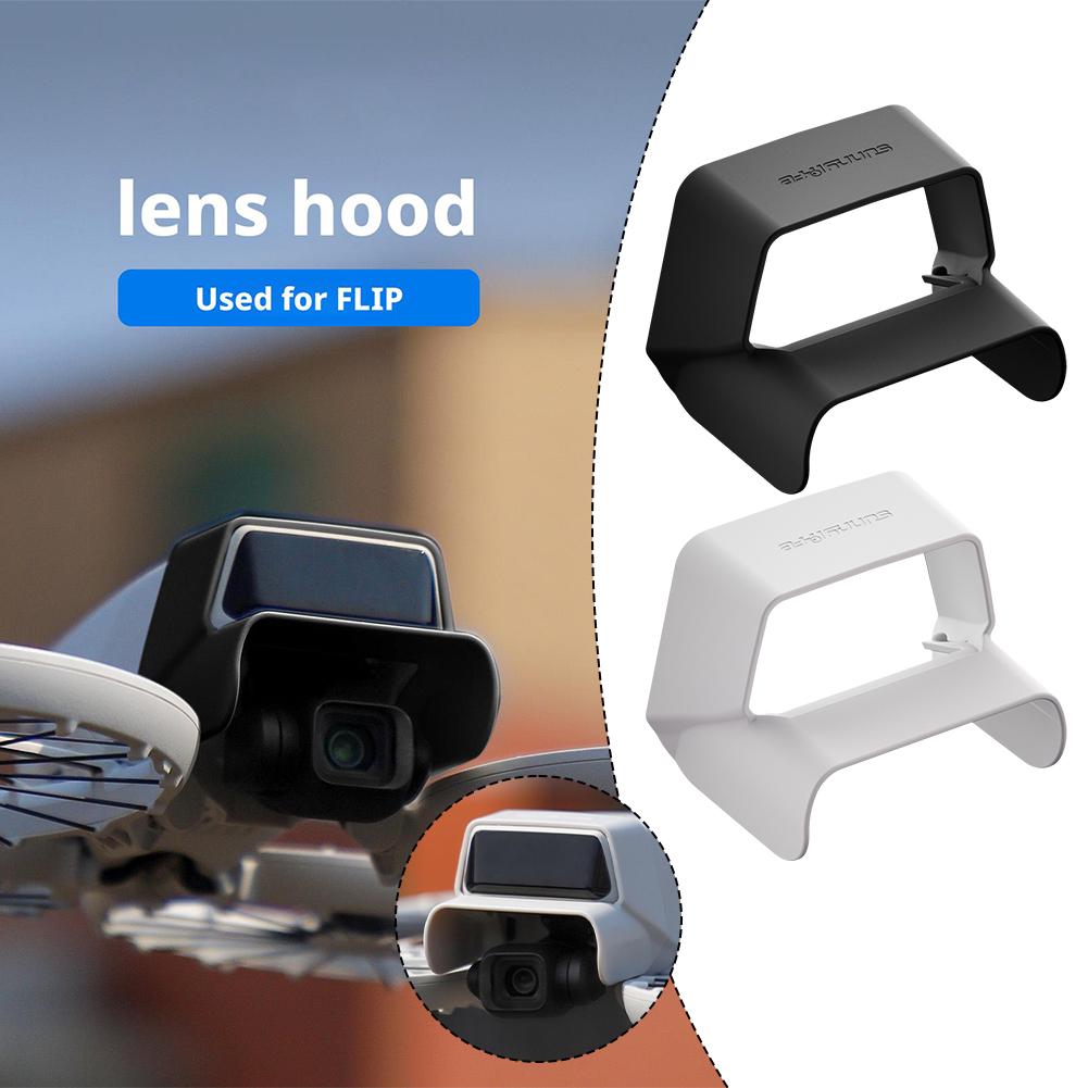 Penutup Lensa Untuk DJI Flip M - Drone Sun Shade ulasan dan harga