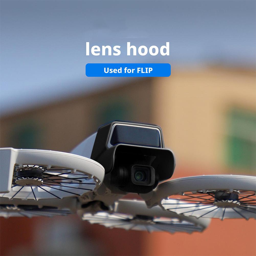 Penutup Lensa Untuk DJI Flip M - Drone Sun Shade ulasan dan harga