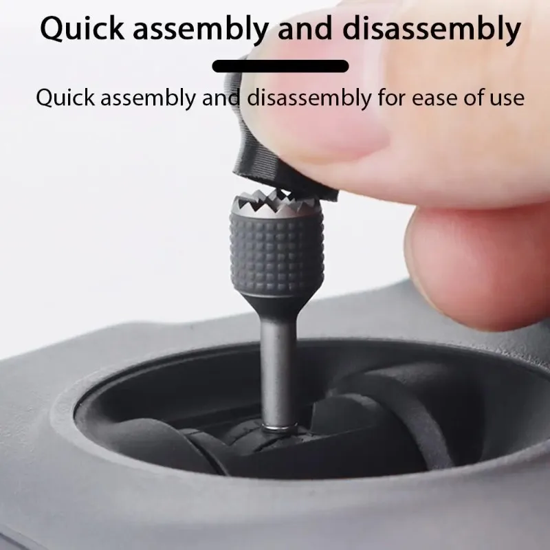 Untuk DJI RC Pro2 Remote Contr - Drone Joystick Cover ulasan dan harga
