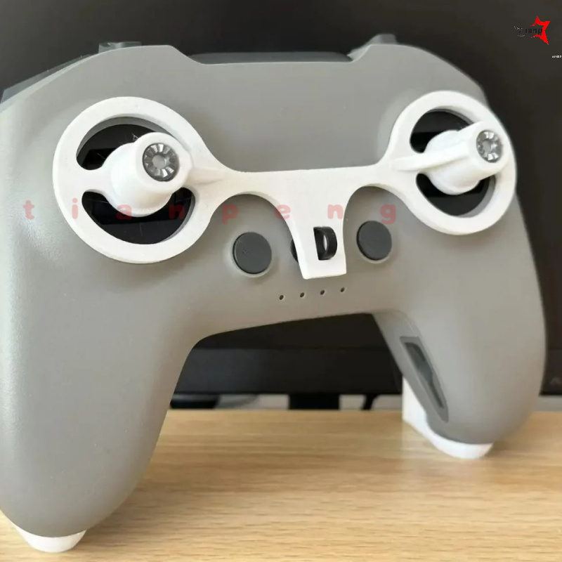 WYORESY untuk DJI FPV Remote C - Drone Joystick Cover ulasan dan harga