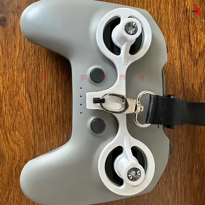 WYORESY untuk DJI FPV Remote C - Drone Joystick Cover ulasan dan harga
