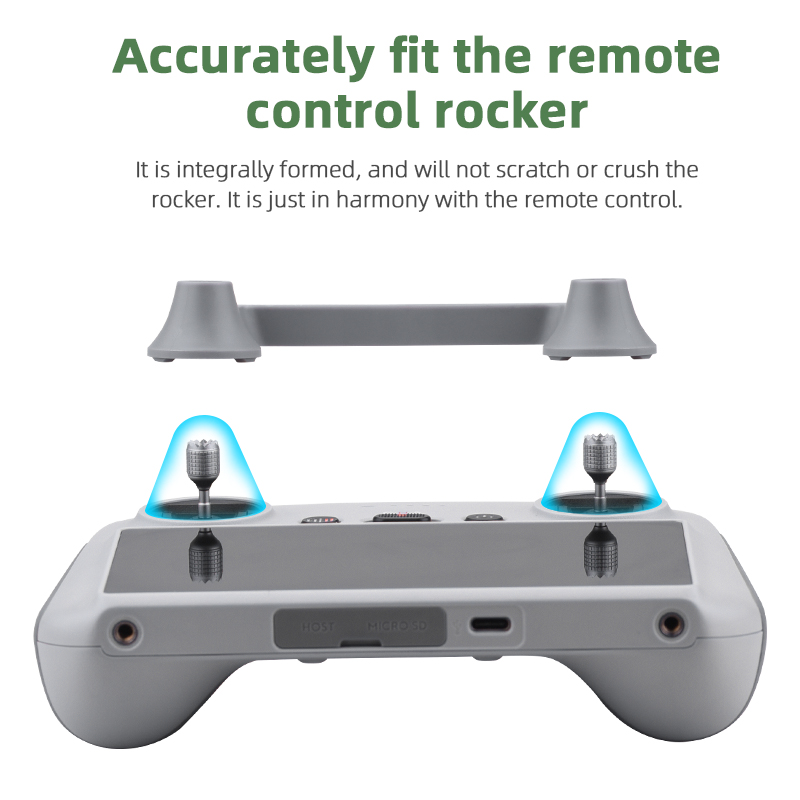 Pelindung Joystick Rocker untu - Drone Joystick Cover ulasan dan harga