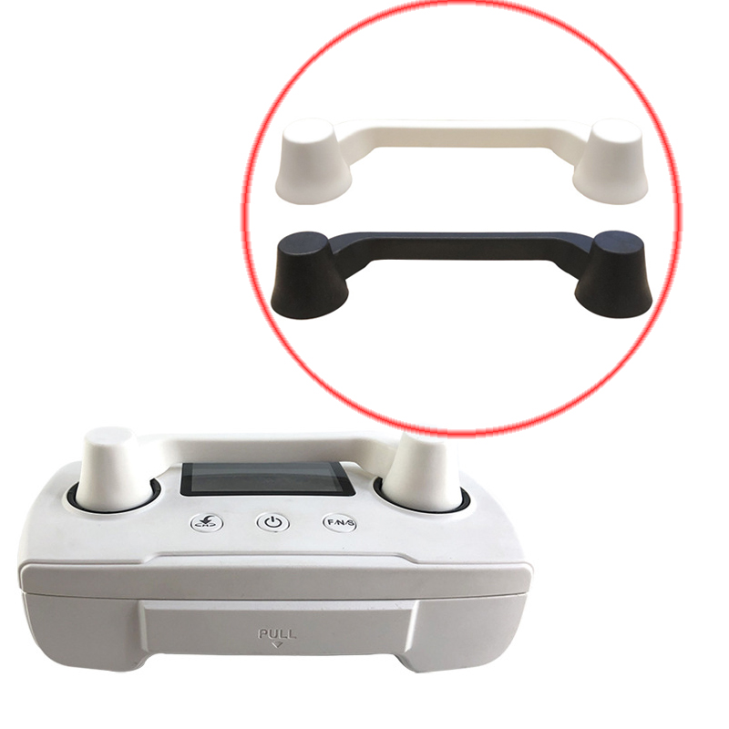 Hubsan ZINO 2 pengendali jarak - Drone Joystick Cover ulasan dan harga