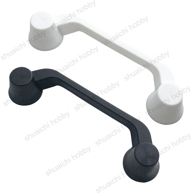 Hubsan ZINO 2 pengendali jarak - Drone Joystick Cover ulasan dan harga