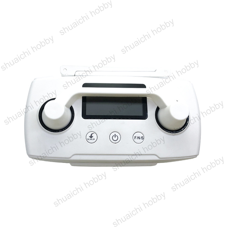 Hubsan ZINO 2 pengendali jarak - Drone Joystick Cover ulasan dan harga