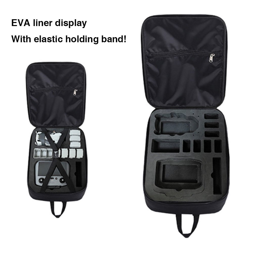 Ransel untuk DJI Mini 4 Pro Ta - Drone Backpack ulasan dan harga