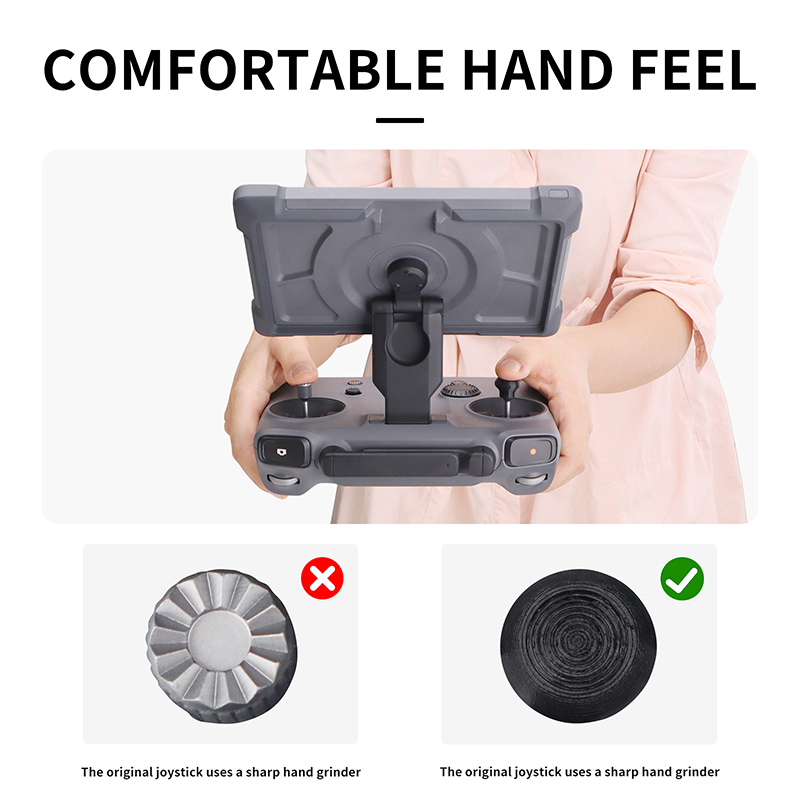 Untuk DJI RC Pro 2 Remote Cont - Drone Joystick Cover ulasan dan harga