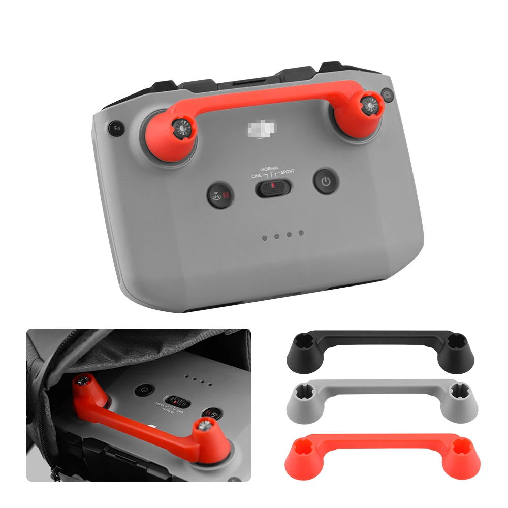 Penutup silikon pelindung Joys - Drone Joystick Cover ulasan dan harga